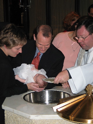 Baptism 1